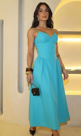 Vestido Lea