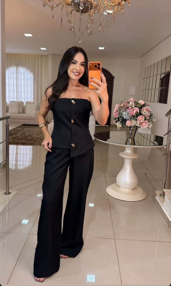 Conjunto Nanda