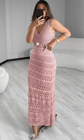 Vestido Emily
