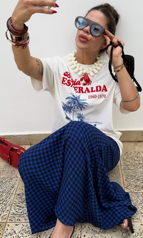 Saia La Rosa
