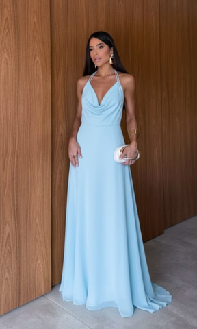 Vestido Luna