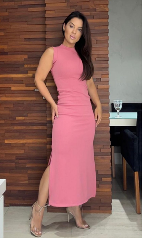 Vestido Luana
