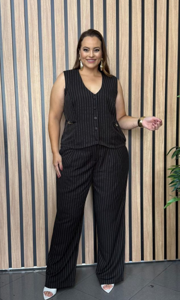 Conjunto Risca de Giz