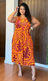 Vestido Helena