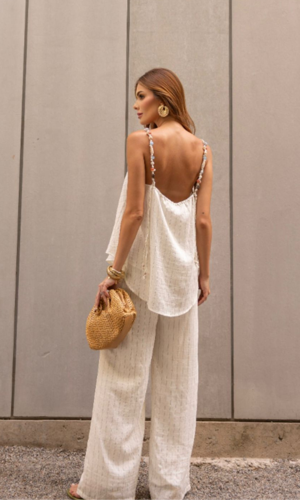 Conjunto Talula