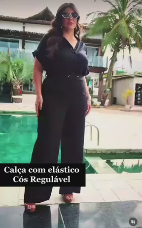 Calça Toda Hora