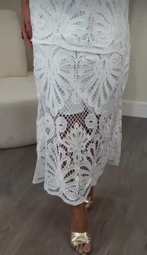 Conjunto Festa Luxo